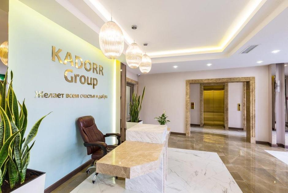 Апартаменты Шикарная квартира в Аркадии!У моря!32 Жемчужина KADORR Одесса Экстерьер фото